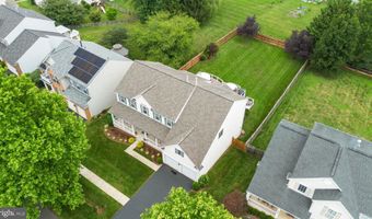 14309 AUTUMN CREST Rd, Boyds, MD 20841