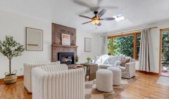 1245 Claremont Dr, Boulder, CO 80305