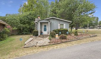 300 E Huff St, Bernice, OK 74331