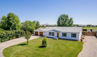 138 Pleasant View Dr, Cody, WY 82414