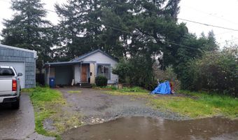510 N COLLIER St, Coquille, OR 97423