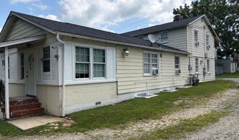 26 WARREN St, Aberdeen, MD 21001