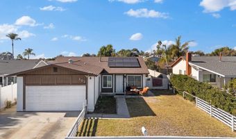 302 Sweetwood, San Diego, CA 92114