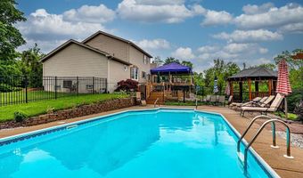 6092 N Martha Dr, Aurora, IN 47001