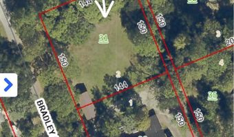 E 5th Street, Bay Minette, AL 36507
