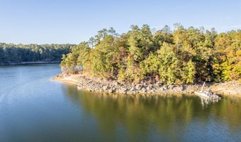 LOT 1 ROCK RIDGE SUBDIVISION, Arley, AL 35541