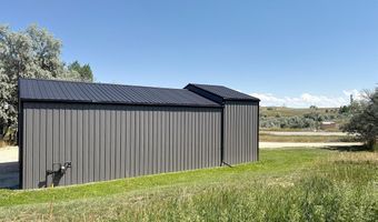 401 Williams Ave, Buffalo, WY 82834