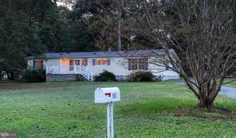 153 PARIS Ln, Felton, DE 19943
