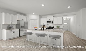 1007 Roberto Ave Plan: Eastwood, Baker, LA 70714