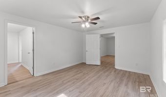 15616 Dogwood Rd, Bay Minette, AL 36507