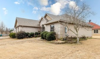 4413 Mandy Cir, Benton, AR 72015