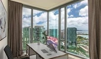 1000 Auahi St 4010, Honolulu, HI 96814