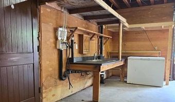 630 GRANDVIEW Dr, Alpine, WY 83128