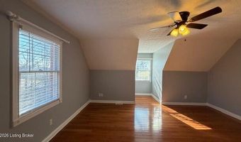 111 N Salem Dr, Bardstown, KY 40004