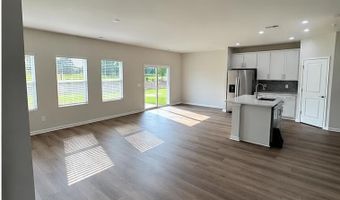 539 White Birch Ln, Angier, NC 27501