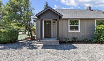 1938 7TH St, Springfield, OR 97477