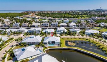 614 Pinckney Dr, Apollo Beach, FL 33572