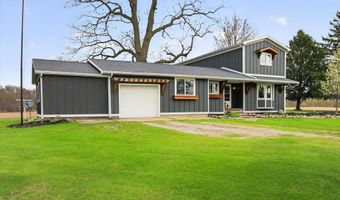 6410 W Madison Rd, Alma, MI 48801