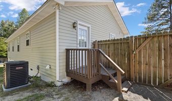137 Fullers Way, Aberdeen, NC 28315