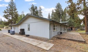 59895 Cheyenne Rd, Bend, OR 97702