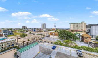 526 PACIFIC Ave 601, Atlantic City, NJ 08401