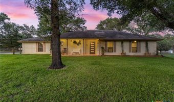1843 Burr Oak Ln, Adkins, TX 78101