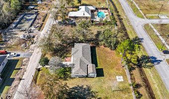 633 Keller St, Bay St. Louis, MS 39520