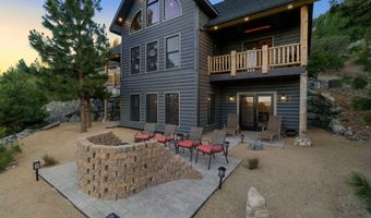 2196 Genoa Heights Ln, Genoa, NV 89411