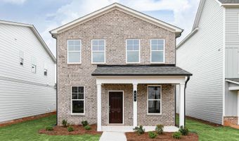 3086 Cambridge Mill St, Acworth, GA 30102