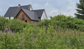 858 Allagash Rd, Allagash, ME 04774