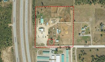 6493 E TRINITY Ln, Athol, ID 83801