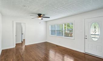 125 Chappell Rd SW, Atlanta, GA 30314