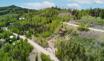 332 W Pinehurst Dr, Brian Head, UT 84719