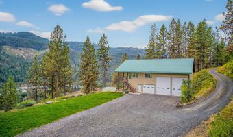 283 Quail Dr, Ahsahka, ID 83520