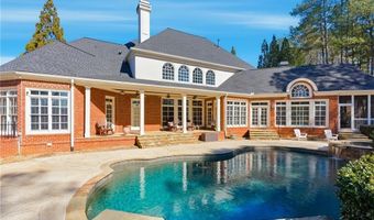 6335 HOWELL COBB Ct, Acworth, GA 30101