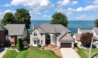 7787 Farnsworth, Algonac, MI 48001