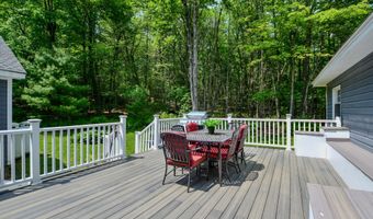 162 YMCA Rd, Becket, MA 01223