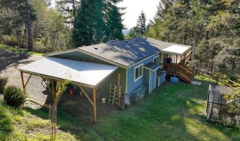 17360 MOUNTAIN Dr, Brookings, OR 97415