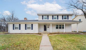 2118 N DOUGLAS St, Appleton, WI 54914