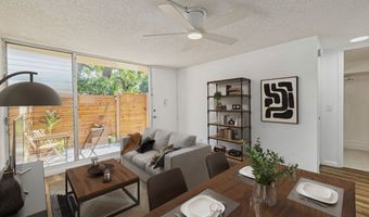 1403 Makiki St B103, Honolulu, HI 96814