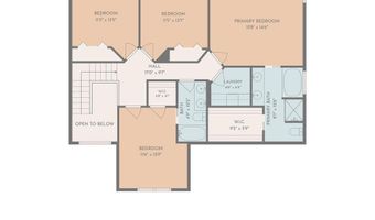 5420 Clemwood Ct SE, Ada, MI 49301
