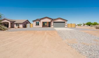 14520 S OVERFIELD Rd, Arizona City, AZ 85123