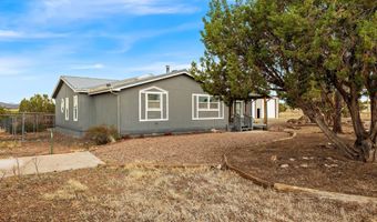 58 Antelope Ave, Concho, AZ 85924