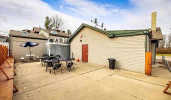 3008 Tytus Ave, Middletown, OH 45042