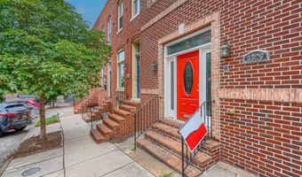 3526 ELLIOTT St, Baltimore, MD 21224