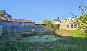 3805 Francis St, Berwick, LA 70342