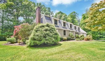 373 Broad Way, Coventry, CT 06238