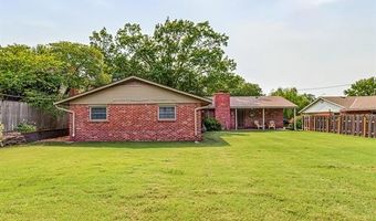 1258 Guinn Ln, Bartlesville, OK 74006