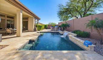 42420 N BACK CREEK Way, Anthem, AZ 85086