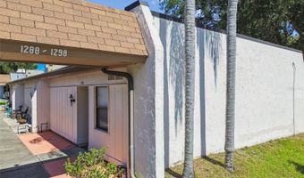 1298 MISSION HILLS Blvd, Clearwater, FL 33759
